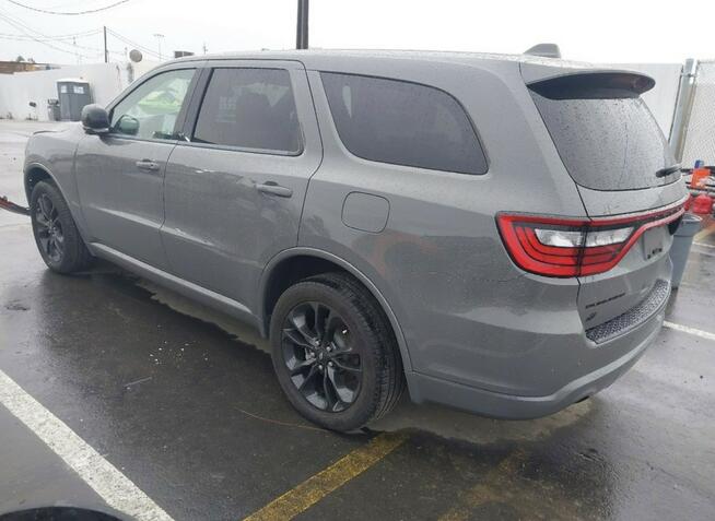 Dodge Durango GT Plus AWD 3.6l V6 7 osobowy