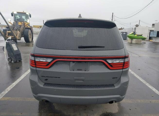 Dodge Durango GT Plus AWD 3.6l V6 7 osobowy