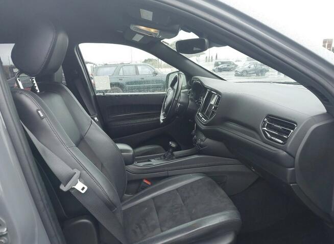 Dodge Durango GT Plus AWD 3.6l V6 7 osobowy