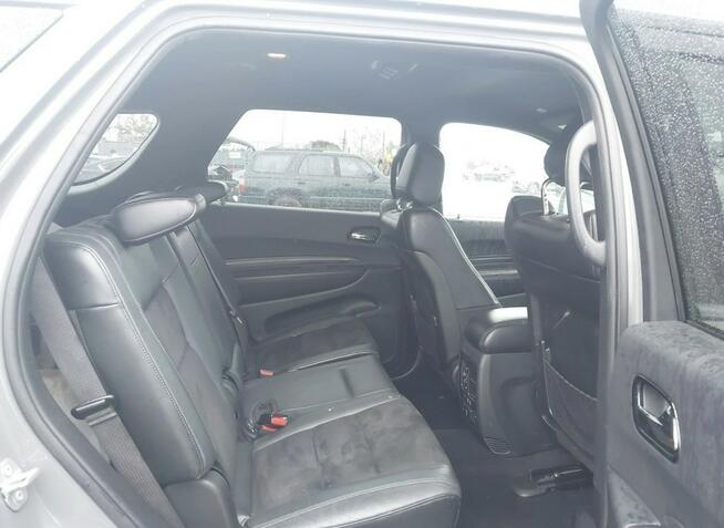 Dodge Durango GT Plus AWD 3.6l V6 7 osobowy