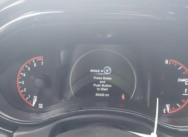 Dodge Durango GT Plus AWD 3.6l V6 7 osobowy