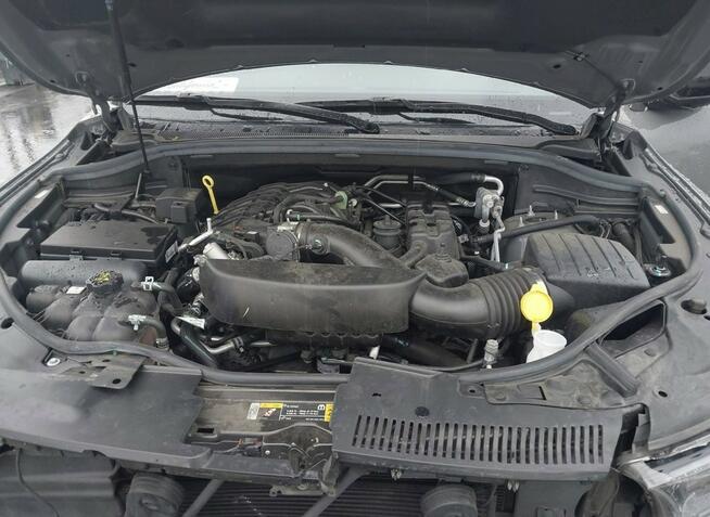 Dodge Durango GT Plus AWD 3.6l V6 7 osobowy