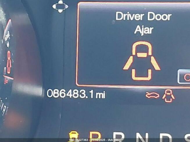 Ford Mustang V6 3.7l Automat RWD