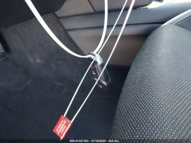 Ford Mustang V6 3.7l Automat RWD