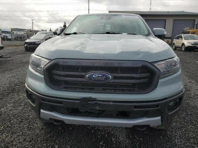 Ford Ranger Lariat FX4 2.3l EcoBoost 270KM