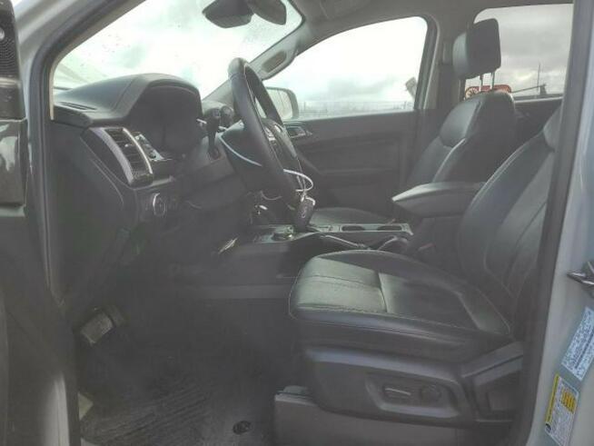 Ford Ranger Lariat FX4 2.3l EcoBoost 270KM