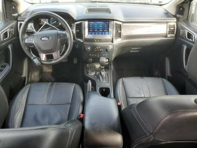 Ford Ranger Lariat FX4 2.3l EcoBoost 270KM