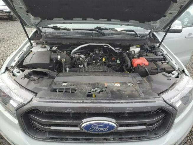Ford Ranger Lariat FX4 2.3l EcoBoost 270KM