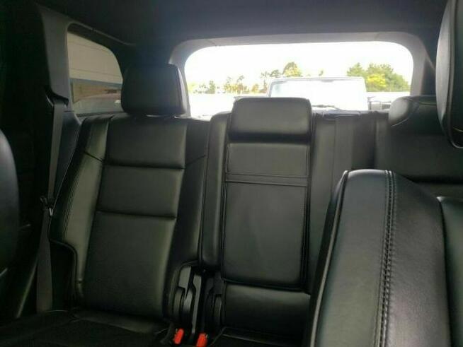 Jeep Grand Cherokee Overland 4x4 3.6l V6