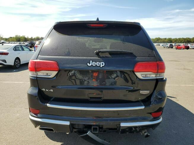 Jeep Grand Cherokee Summit 4x4 3.6l V6