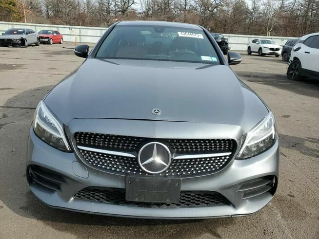 Mercedes C 300 Pakiet AMG Virtual 2.0l 4Matic