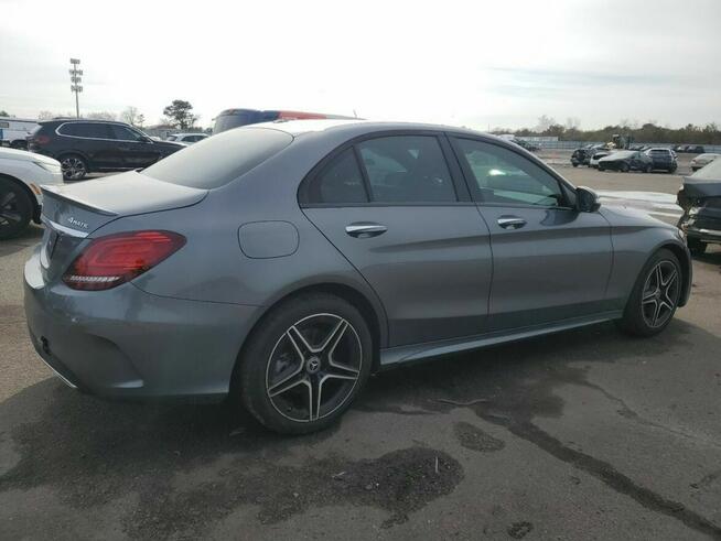 Mercedes C 300 Pakiet AMG Virtual 2.0l 4Matic