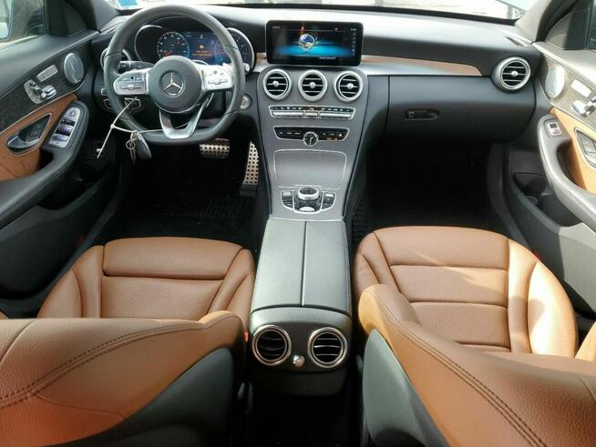 Mercedes C 300 Pakiet AMG Virtual 2.0l 4Matic