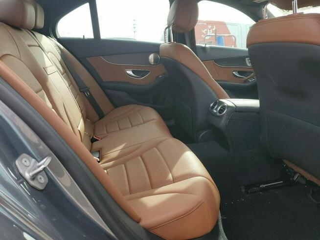 Mercedes C 300 Pakiet AMG Virtual 2.0l 4Matic