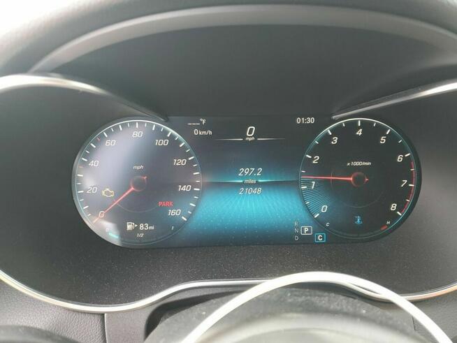 Mercedes C 300 Pakiet AMG Virtual 2.0l 4Matic