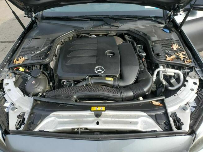 Mercedes C 300 Pakiet AMG Virtual 2.0l 4Matic