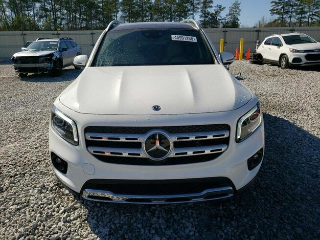 Mercedes GLB 250 4Matic 2.0l Virtual