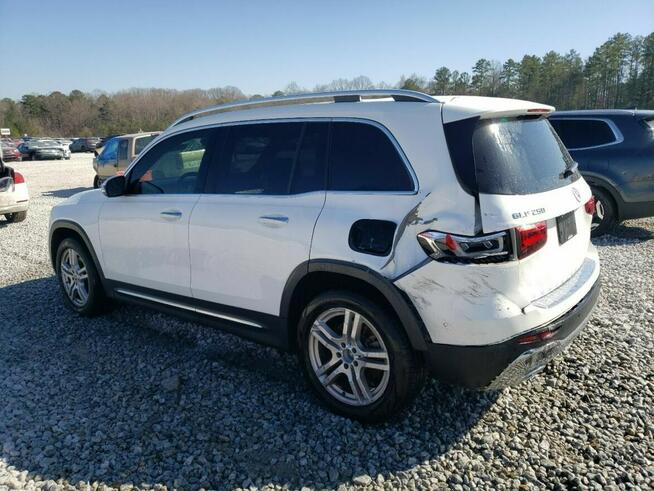 Mercedes GLB 250 4Matic 2.0l Virtual