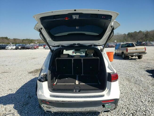 Mercedes GLB 250 4Matic 2.0l Virtual