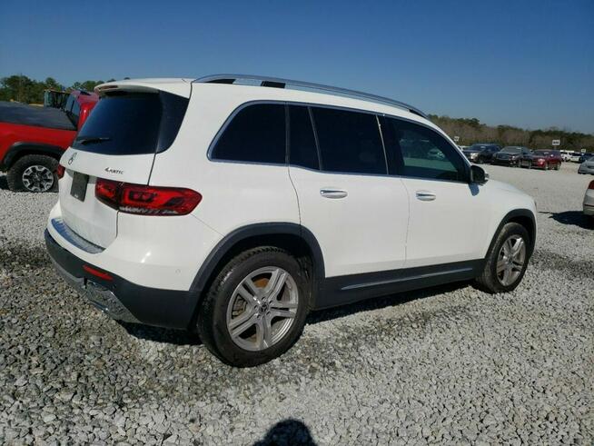 Mercedes GLB 250 4Matic 2.0l Virtual