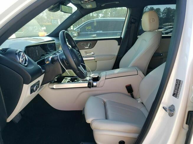 Mercedes GLB 250 4Matic 2.0l Virtual