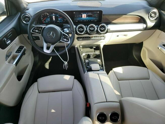Mercedes GLB 250 4Matic 2.0l Virtual