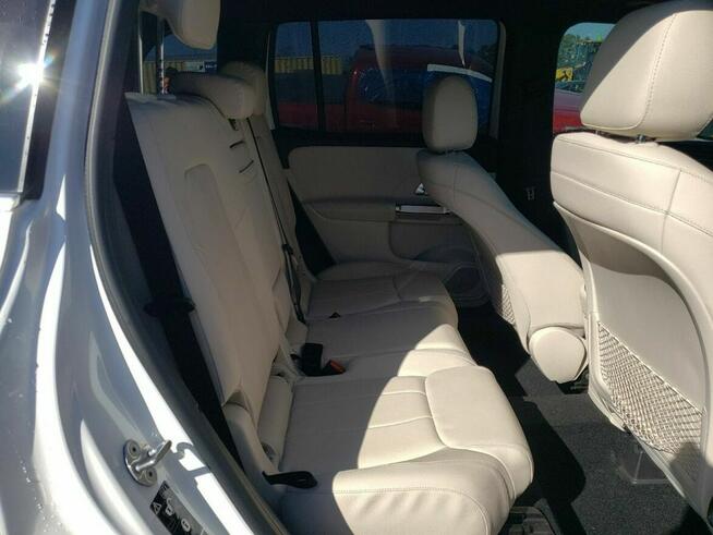 Mercedes GLB 250 4Matic 2.0l Virtual