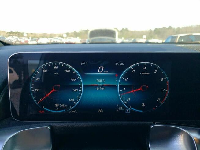 Mercedes GLB 250 4Matic 2.0l Virtual