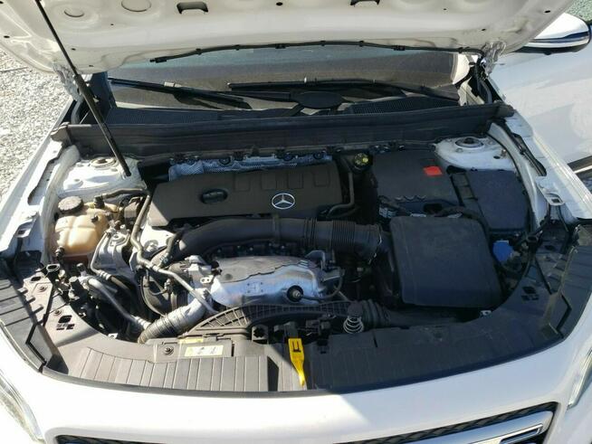 Mercedes GLB 250 4Matic 2.0l Virtual