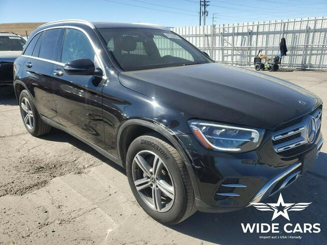 Mercedes GLC 300 4Matic 2.0l