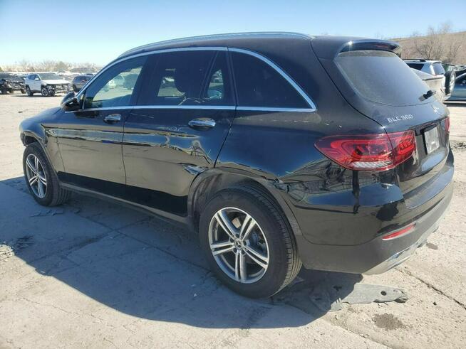 Mercedes GLC 300 4Matic 2.0l