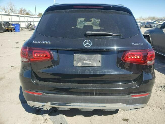 Mercedes GLC 300 4Matic 2.0l