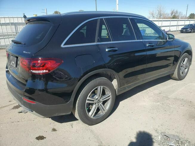 Mercedes GLC 300 4Matic 2.0l