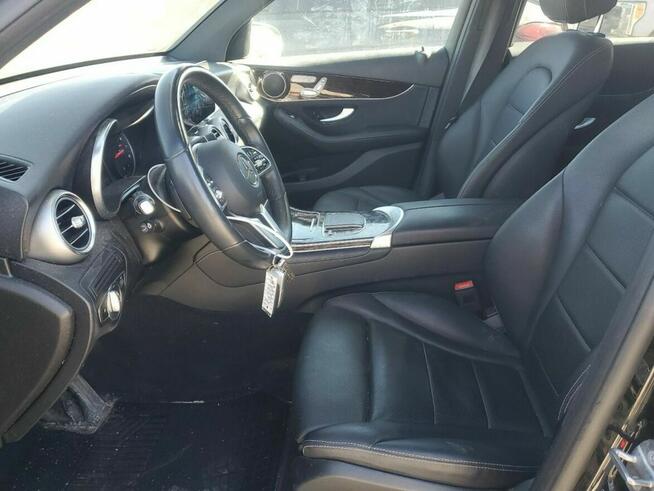 Mercedes GLC 300 4Matic 2.0l