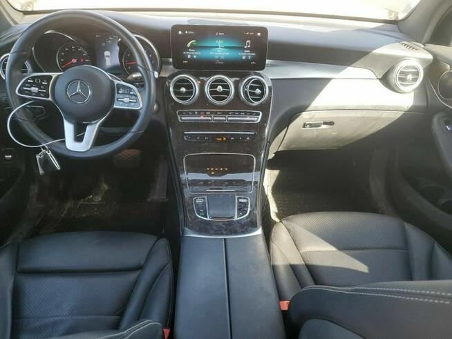 Mercedes GLC 300 4Matic 2.0l