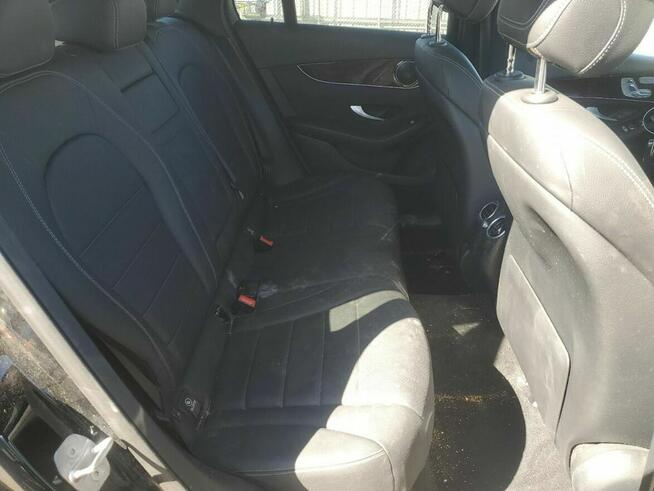 Mercedes GLC 300 4Matic 2.0l