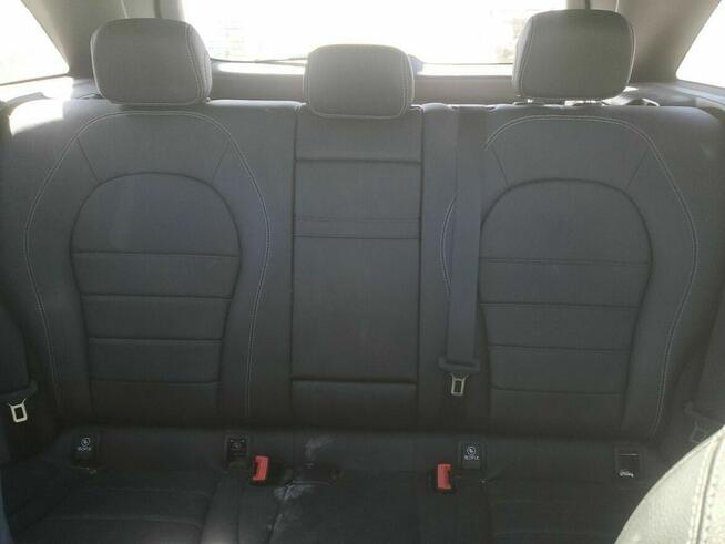 Mercedes GLC 300 4Matic 2.0l