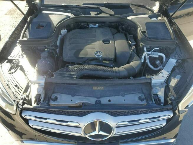 Mercedes GLC 300 4Matic 2.0l