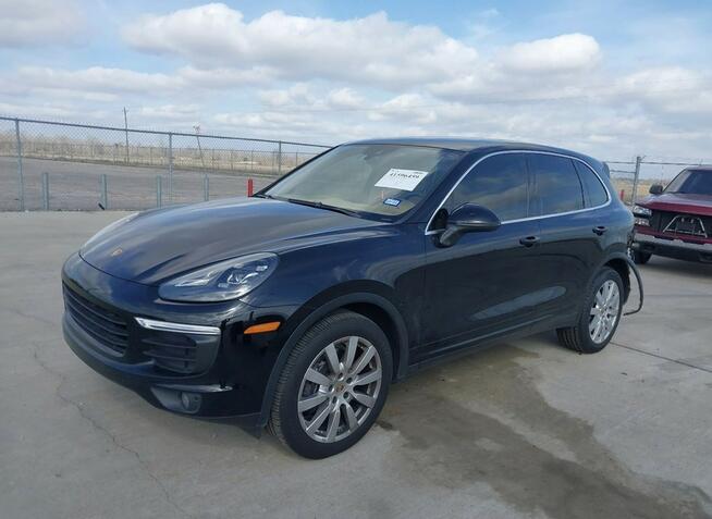 Porsche Cayenne Sport Chrono AWD 3.6l V6