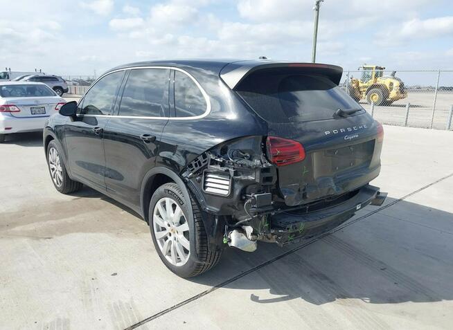 Porsche Cayenne Sport Chrono AWD 3.6l V6