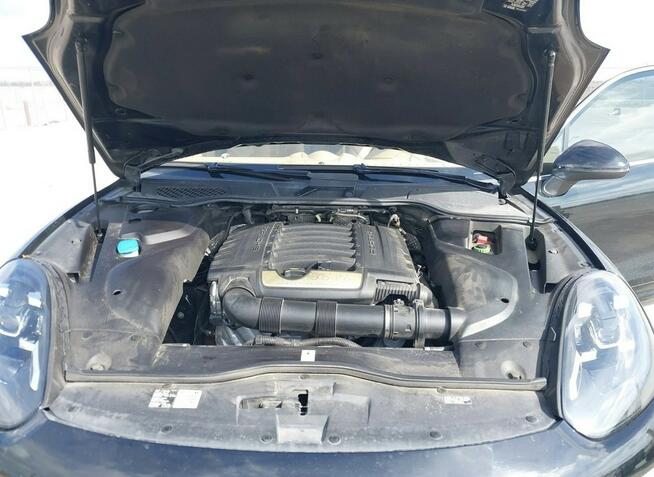 Porsche Cayenne Sport Chrono AWD 3.6l V6