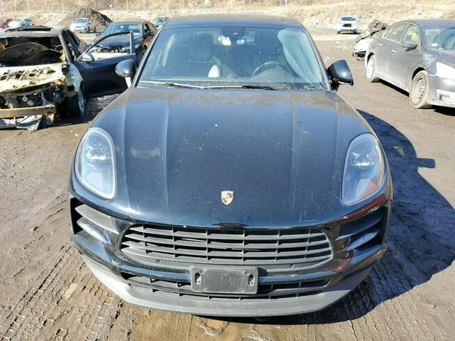 Porsche Macan Sport Chrono Package 2.0l AWD