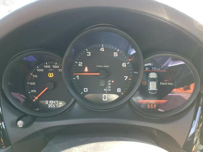 Porsche Macan Sport Chrono Package 2.0l AWD