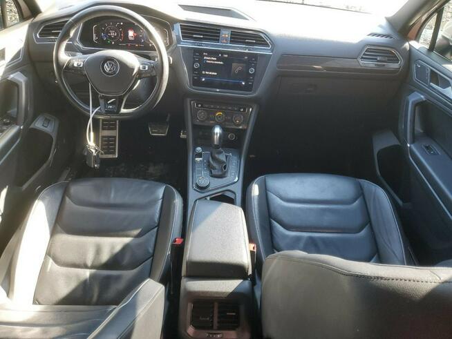 Volkswagen Tiguan SEL Virtual R-Line