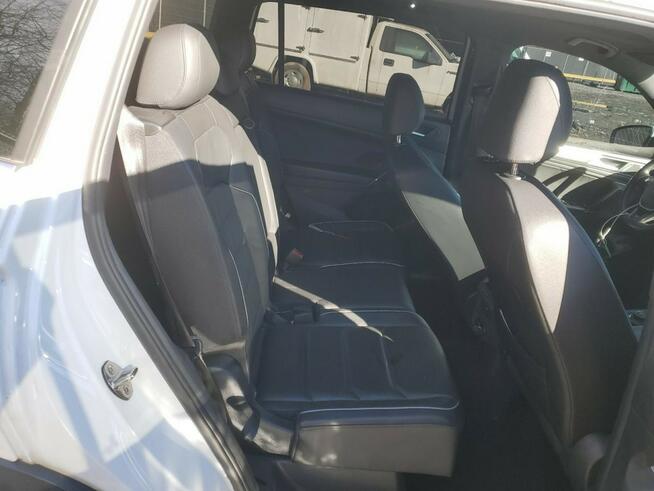 Volkswagen Tiguan SEL Virtual R-Line