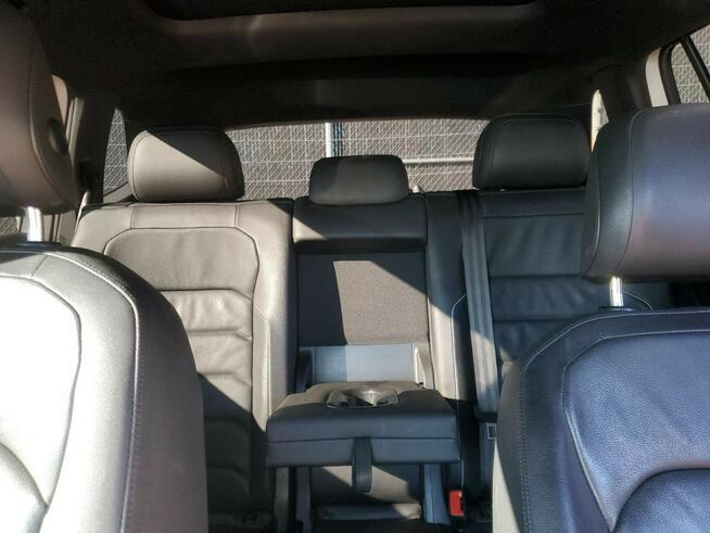 Volkswagen Tiguan SEL Virtual R-Line