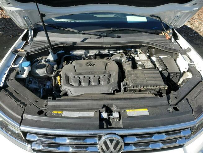 Volkswagen Tiguan SEL Virtual R-Line