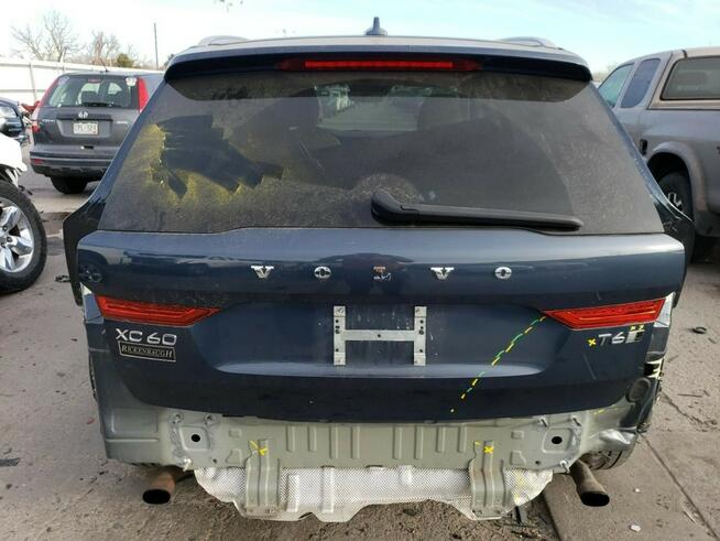 Volvo XC 60 T6 AWD Inscription