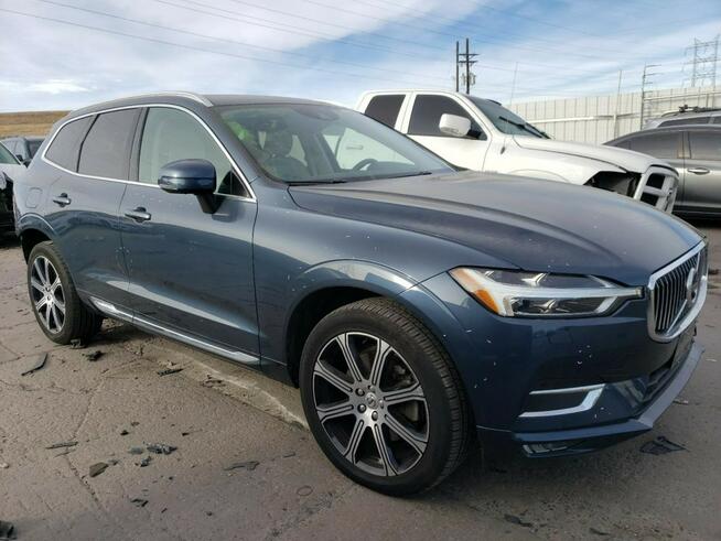 Volvo XC 60 T6 AWD Inscription