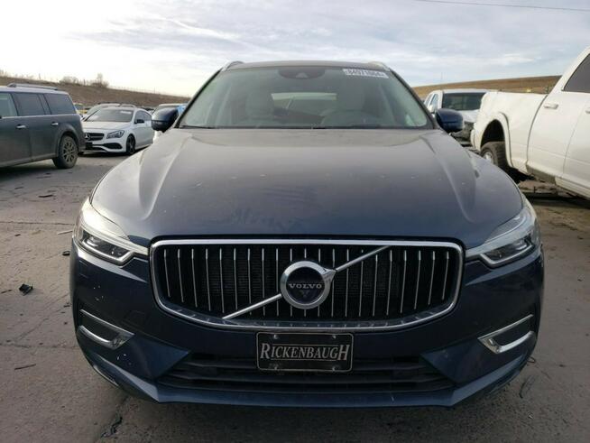 Volvo XC 60 T6 AWD Inscription